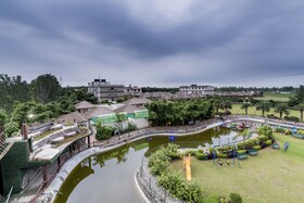 The Grand Resort Corbett