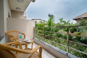 The Grand Resort Corbett