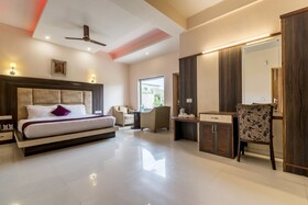 The Grand Resort Corbett