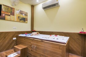 The Grand Resort Corbett