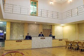 The Grand Resort Corbett