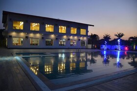 The Grand Resort Corbett