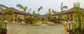 The Grand Resort Corbett