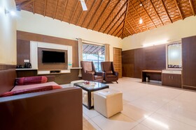 The Grand Resort Corbett