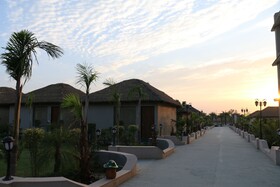 The Grand Resort Corbett