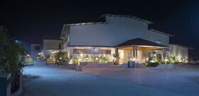 The Grand Resort Corbett