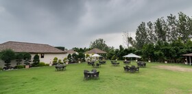The Grand Resort Corbett