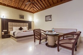The Grand Resort Corbett