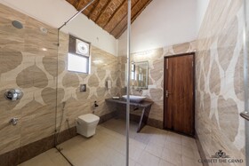 The Grand Resort Corbett