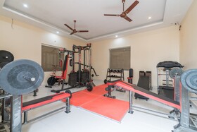 The Grand Resort Corbett