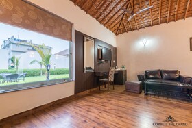 The Grand Resort Corbett