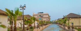 The Grand Resort Corbett