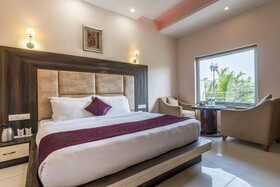 The Grand Resort Corbett