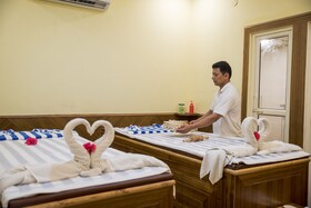 The Grand Resort Corbett