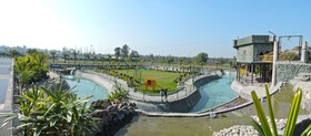 The Grand Resort Corbett