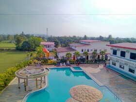 The Grand Resort Corbett