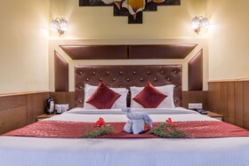 The Grand Resort Corbett