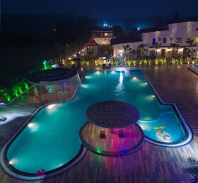 The Grand Resort Corbett