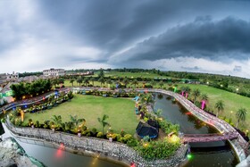 The Grand Resort Corbett