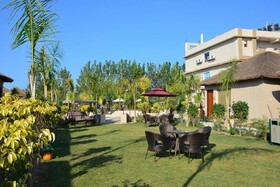 The Grand Resort Corbett