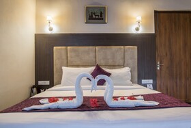 The Grand Resort Corbett
