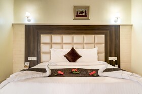 The Grand Resort Corbett