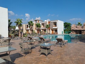 The Maasai Mara Resort Corbett