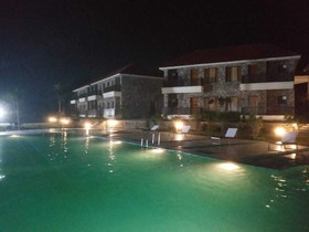 The Manrals Resort