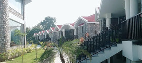 The Manrals Resort