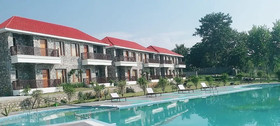 The Manrals Resort