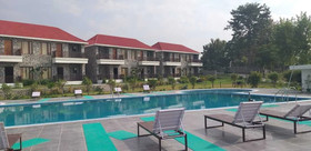 The Manrals Resort