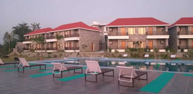 The Manrals Resort