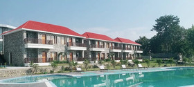 The Manrals Resort