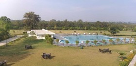 The Manrals Resort