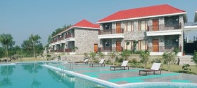 The Manrals Resort