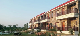 The Manrals Resort