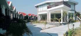 The Manrals Resort