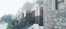 The Manrals Resort