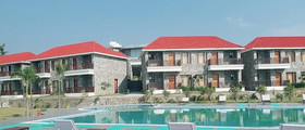 The Manrals Resort