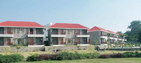 The Manrals Resort