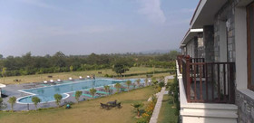 The Manrals Resort
