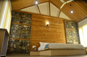 The Manrals Resort