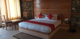 The Manrals Resort