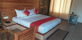 The Manrals Resort