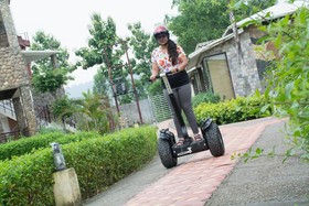 The Roar Resort Corbett