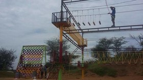 The Roar Resort Corbett