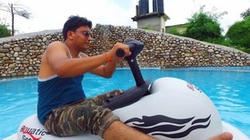 The Roar Resort Corbett