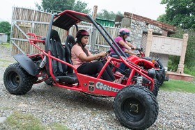The Roar Resort Corbett