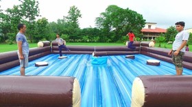 The Roar Resort Corbett