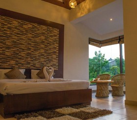 The Roar Resort Corbett